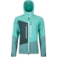 Ortovox Westalpen Softshell Jacket Women - Softshelljacke Ortovox Westalpen Softshell Jacket Women - Softshelljacke von Ortovox