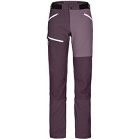 Ortovox Westalpen Softshell Pants Women - Softshellhose Ortovox Westalpen Softshell Pants Women - Softshellhose von Ortovox