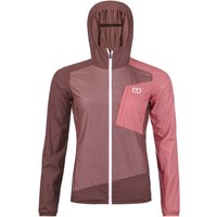 Ortovox Windbreaker Jacket Women - Windjacke Ortovox Windbreaker Jacket Women - Windjacke von Ortovox