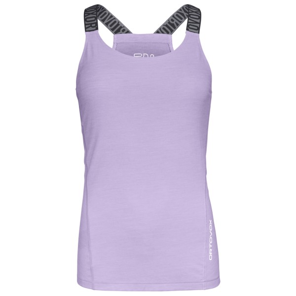 Ortovox - Women's 150 Essential Top - Merinoshirt Gr M lila Ortovox - Women's 150 Essential Top - Merinoshirt Gr M lila von Ortovox