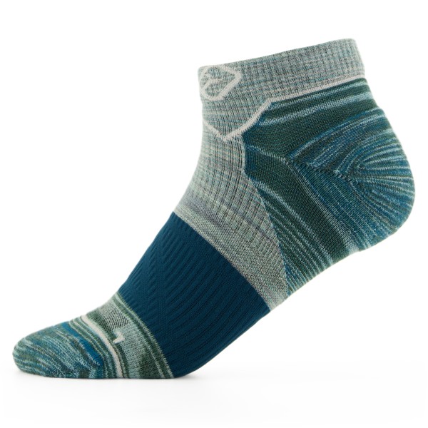 Ortovox - Women's Alpine Low Socks - Merinosocken Gr 39-41 blau Ortovox - Women's Alpine Low Socks - Merinosocken Gr 39-41 blau von Ortovox
