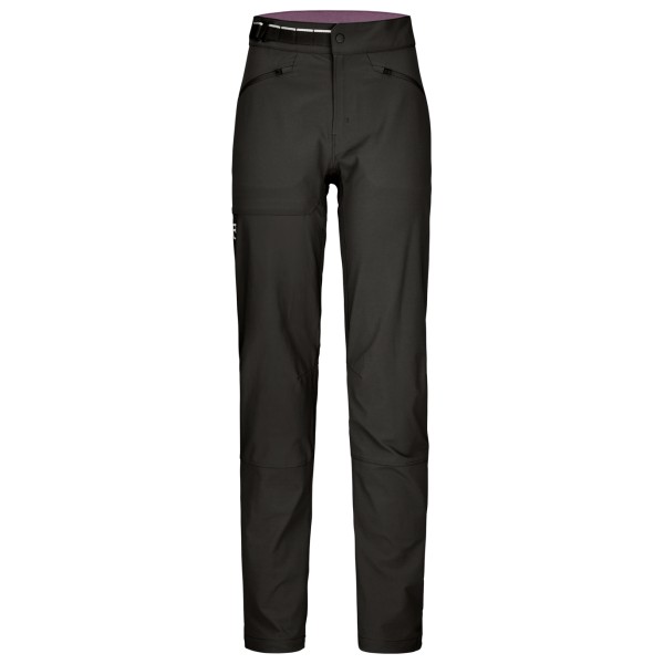 Ortovox - Women's Brenta Pants - Trekkinghose Gr XS - Long schwarz Ortovox - Women's Brenta Pants - Trekkinghose Gr XS - Long schwarz von Ortovox