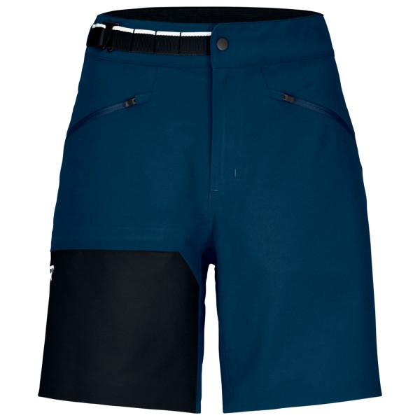 Ortovox - Women's Brenta Shorts - Shorts Gr L blau Ortovox - Women's Brenta Shorts - Shorts Gr L blau von Ortovox