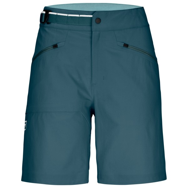 Ortovox - Women's Brenta Shorts - Shorts Gr L blau Ortovox - Women's Brenta Shorts - Shorts Gr L blau von Ortovox