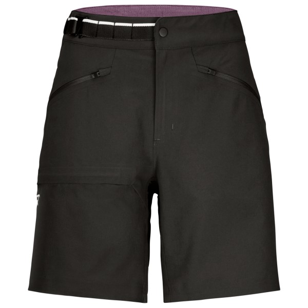 Ortovox - Women's Brenta Shorts - Shorts Gr M schwarz Ortovox - Women's Brenta Shorts - Shorts Gr M schwarz von Ortovox