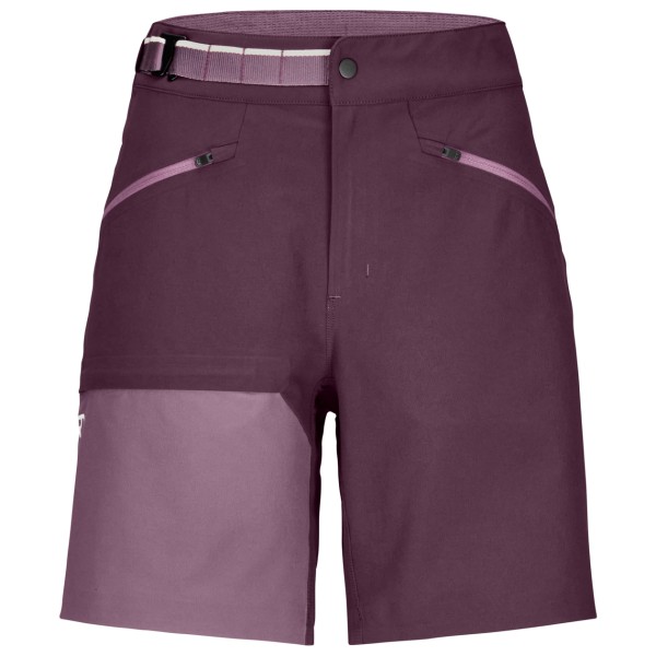 Ortovox - Women's Brenta Shorts - Shorts Gr XL lila Ortovox - Women's Brenta Shorts - Shorts Gr XL lila von Ortovox
