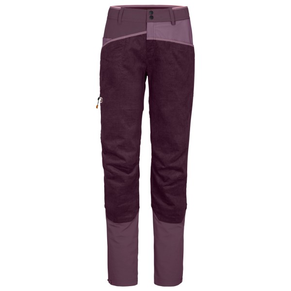 Ortovox - Women's Casale Pants - Kletterhose Gr S lila Ortovox - Women's Casale Pants - Kletterhose Gr S lila von Ortovox