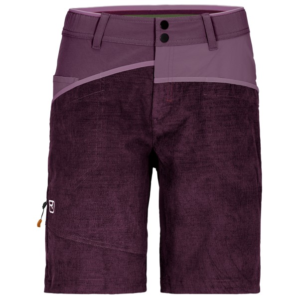 Ortovox - Women's Casale Shorts - Kletterhose Gr L lila Ortovox - Women's Casale Shorts - Kletterhose Gr L lila von Ortovox