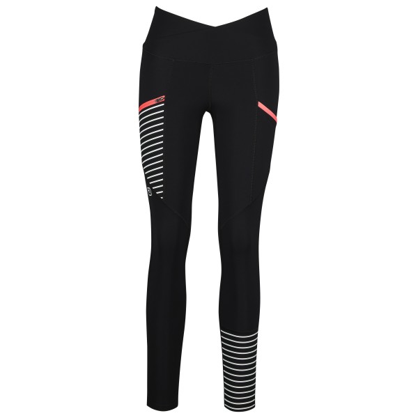 Ortovox - Women's Mandrea Tights - Trekkinghose Gr S schwarz Ortovox - Women's Mandrea Tights - Trekkinghose Gr S schwarz von Ortovox