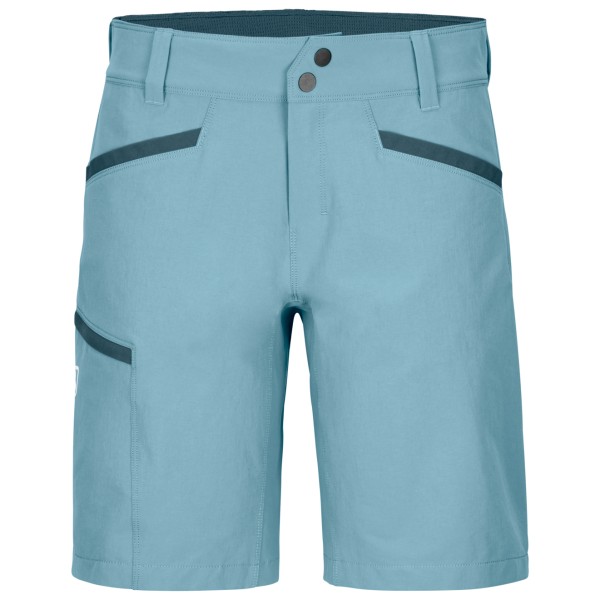 Ortovox - Women's Pelmo Shorts - Shorts Gr L türkis Ortovox - Women's Pelmo Shorts - Shorts Gr L türkis von Ortovox