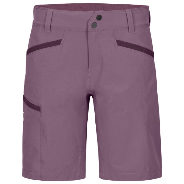 Ortovox - Women's Pelmo Shorts - Shorts Gr L lila Ortovox - Women's Pelmo Shorts - Shorts Gr L lila von Ortovox