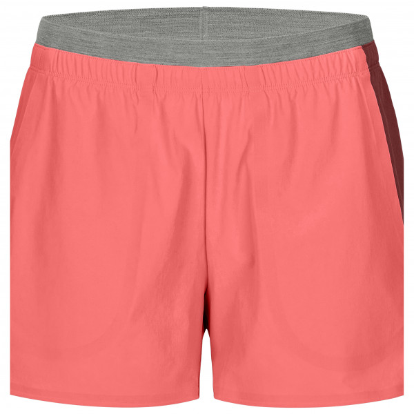Ortovox - Women's Piz Selva Shorts - Shorts Gr XL rot Ortovox - Women's Piz Selva Shorts - Shorts Gr XL rot von Ortovox