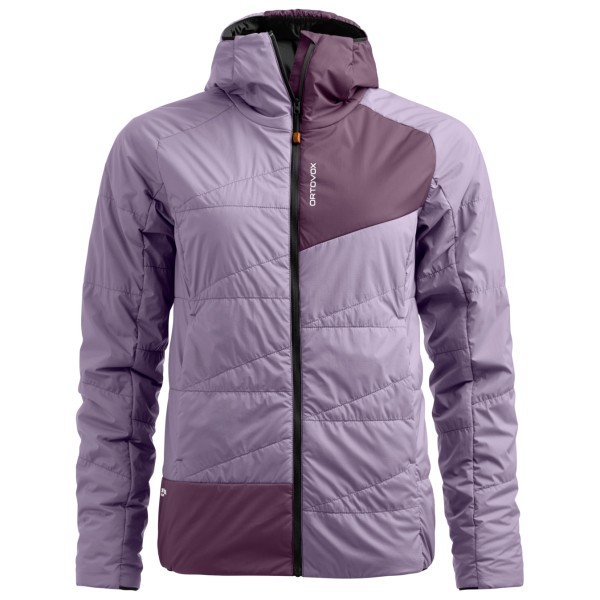 Ortovox - Women's Swisswool Piz Duan Jacket - Isolationsjacke Gr M lila Ortovox - Women's Swisswool Piz Duan Jacket - Isolationsjacke Gr M lila von Ortovox
