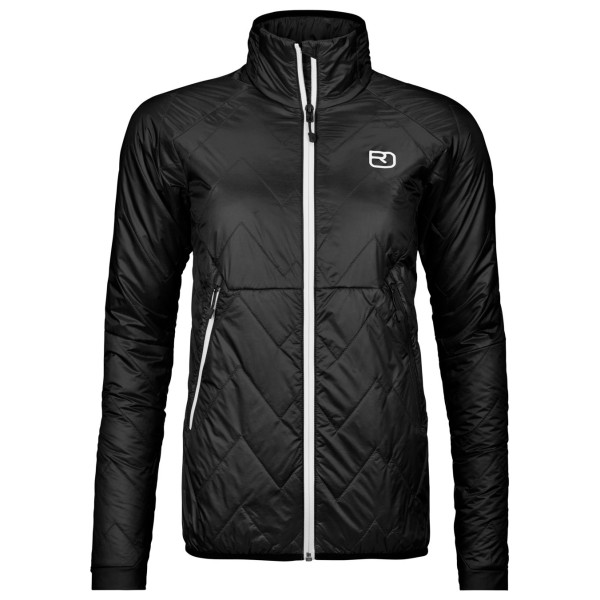 Ortovox - Women's Swisswool Piz Vial Jacket - Isolationsjacke Gr XS schwarz Ortovox - Women's Swisswool Piz Vial Jacket - Isolationsjacke Gr XS schwarz von Ortovox