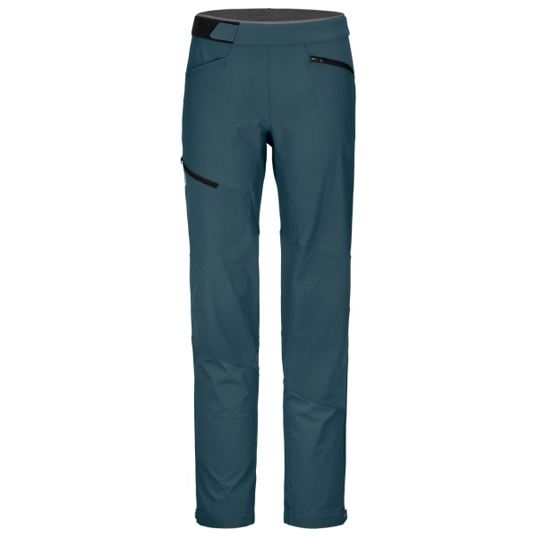 Ortovox - Women's Vajolet Pants - Kletterhose Gr L blau Ortovox - Women's Vajolet Pants - Kletterhose Gr L blau von Ortovox
