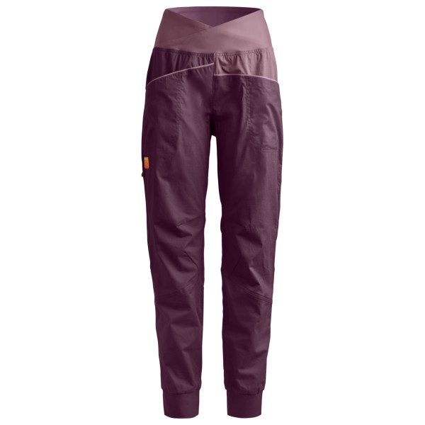 Ortovox - Women's Valbon Pants - Kletterhose Gr XL lila Ortovox - Women's Valbon Pants - Kletterhose Gr XL lila von Ortovox