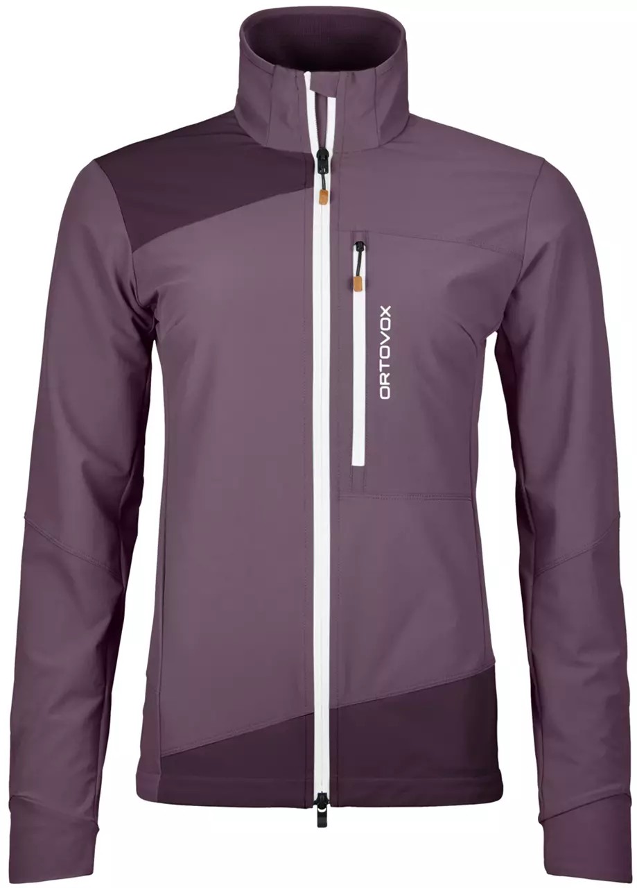 Pala Light Jacket Women Pala Light Jacket Women von Ortovox