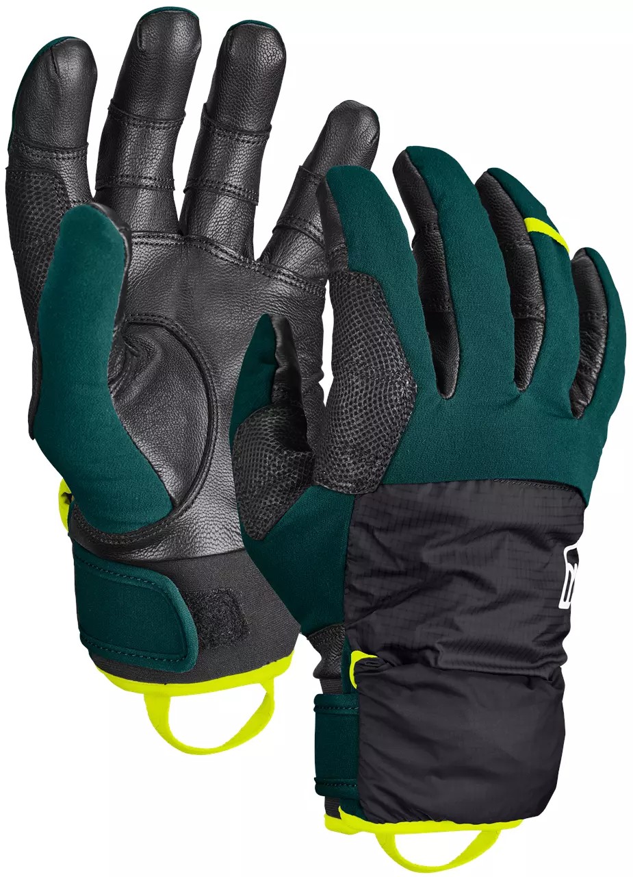 Tour Pro Cover Glove Men Tour Pro Cover Glove Men von Ortovox