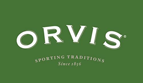 Orvis Canne Mouche Canne Clearwater 9' 10-4 Brins - Or2S7X5151 von Orvis