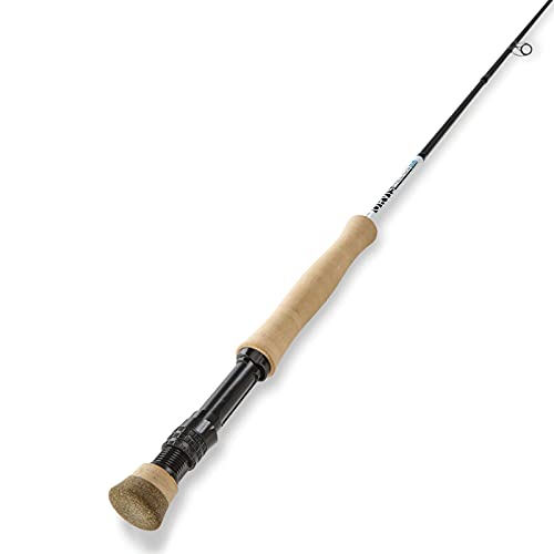 Orvis Helios 2 Länge 274,32 9 'Fliegenrute – Spitze Flex, 5 Weight (Handle A) von Orvis