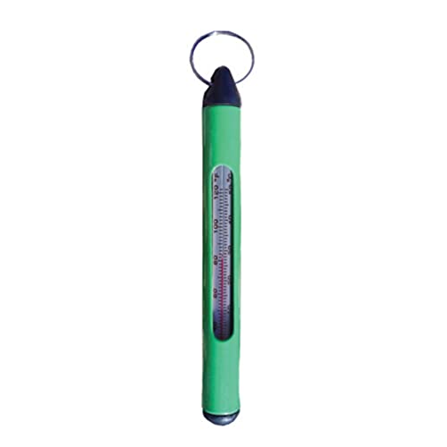 Orvis Stream Thermometer eingefasst Orvis Stream Thermometer eingefasst von Orvis