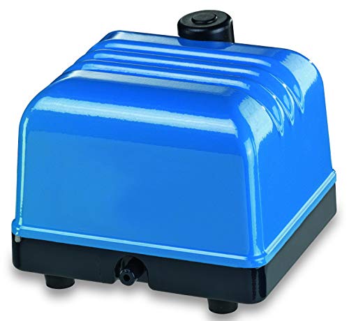Osaga Membrankompressor MK-20 Osaga Membrankompressor MK-20 von Osaga