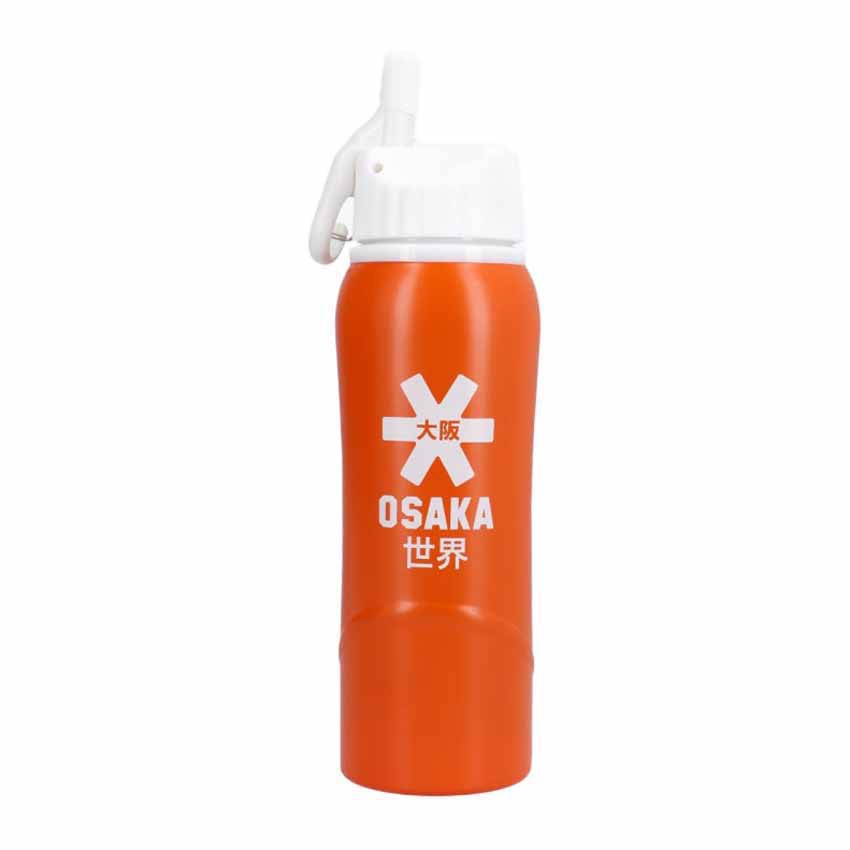 Osaka Kuro 3.0 Water Bottle 12 Units Orange von Osaka