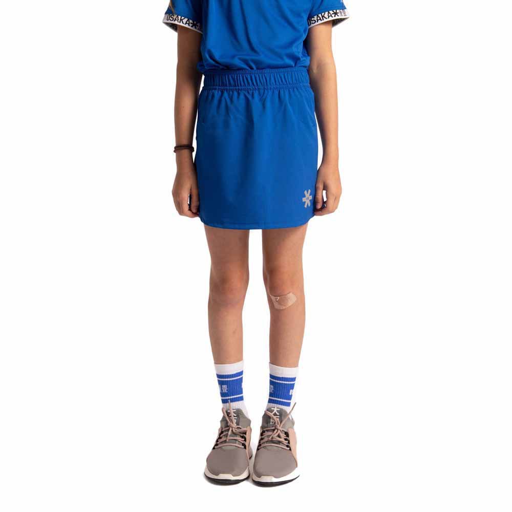 Osaka Training S Rec Skirt Blau 6-8 Years Osaka Training S Rec Skirt Blau 6-8 Years von Osaka