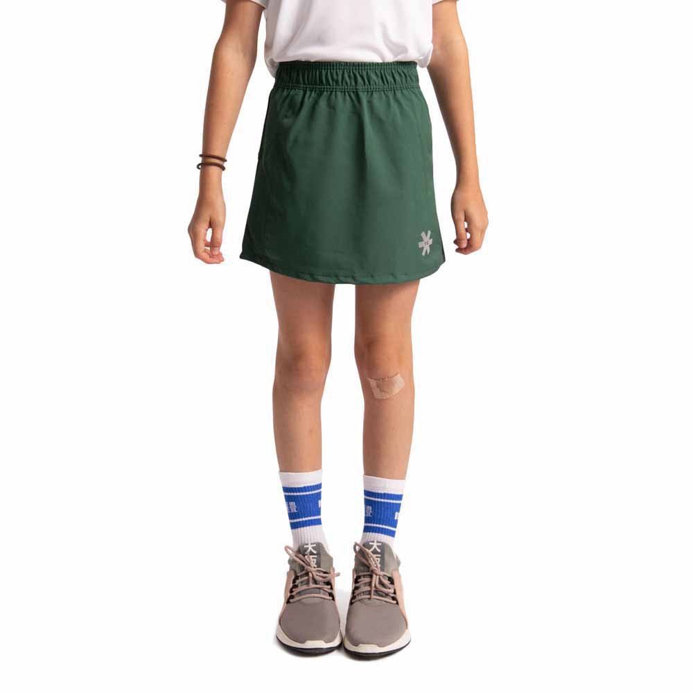 Osaka Training S Rec Skirt Grün 10-12 Years von Osaka