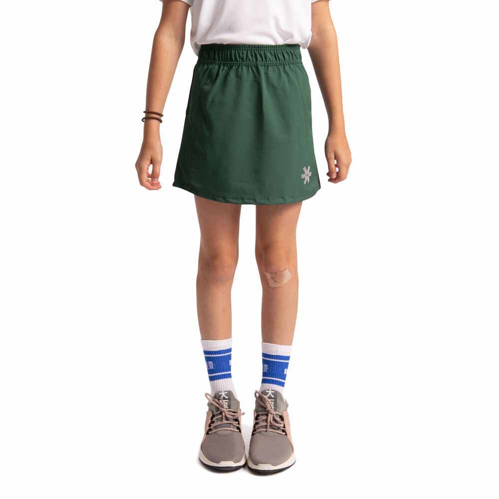 Osaka Training S Rec Skirt Grün 8-10 Years Osaka Training S Rec Skirt Grün 8-10 Years von Osaka