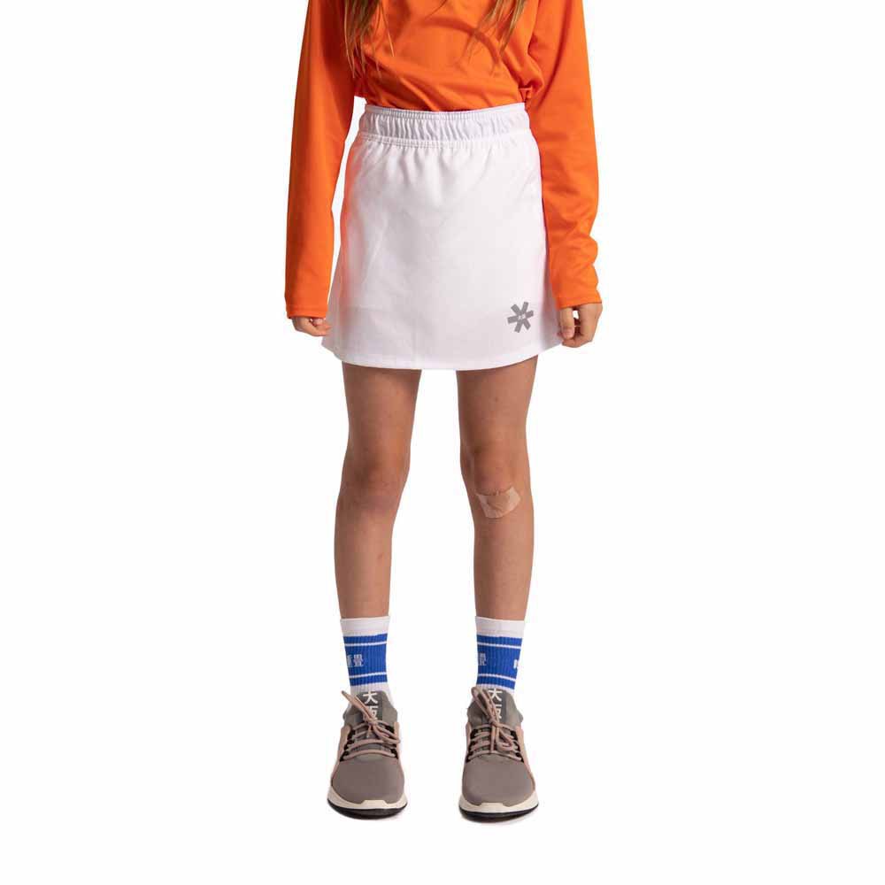 Osaka Training S Rec Skirt Orange 10-12 Years von Osaka