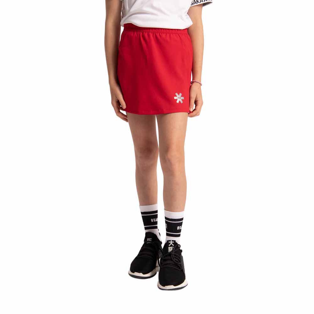 Osaka Training S Rec Skirt Rot 8-10 Years Osaka Training S Rec Skirt Rot 8-10 Years von Osaka