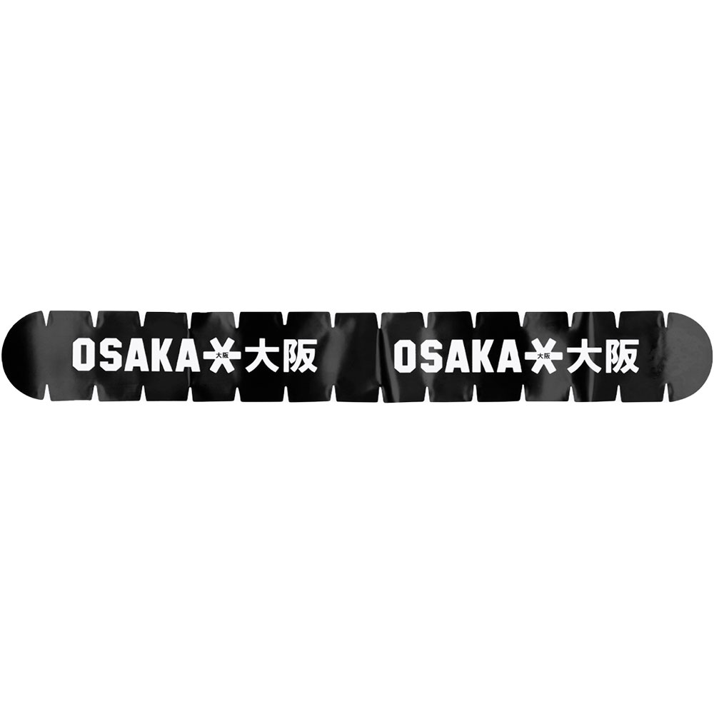 Osaka Bumper Padel Racket Protector 24 Units Mehrfarbig Osaka Bumper Padel Racket Protector 24 Units Mehrfarbig von Osaka