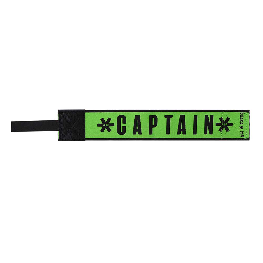 Osaka Captain Armband 1units Grün Osaka Captain Armband 1units Grün von Osaka