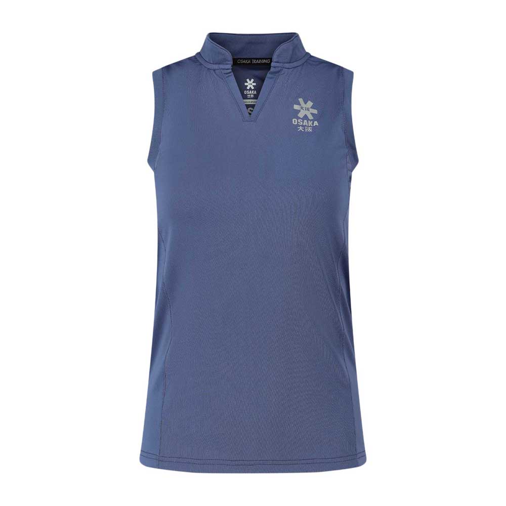 Osaka Court Sleeveless T-shirt 2XS Frau Osaka Court Sleeveless T-shirt 2XS Frau von Osaka