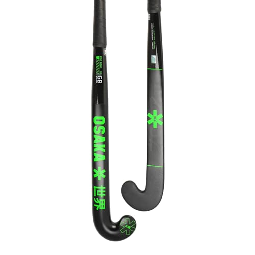 Osaka Feldhockeyschläger Pro Tour 10 - Grow Bow, 34" 35" 36,5" Osaka Feldhockeyschläger Pro Tour 10 - Grow Bow, 34" 35" 36,5" von Osaka