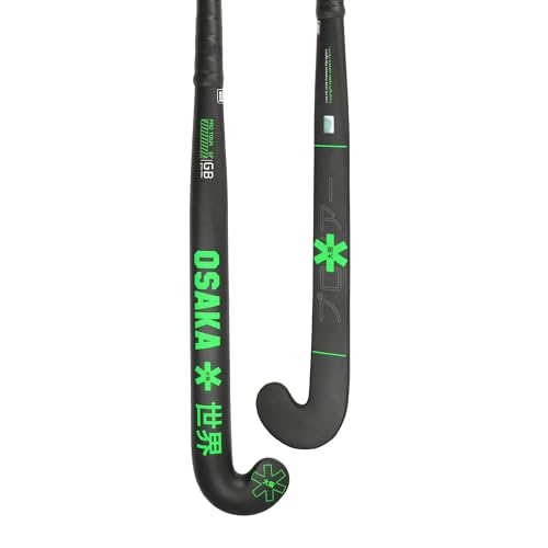 Osaka Feldhockeyschläger Pro Tour GF - Grow Bow, Kinder, 28" 30" 32" 34" Osaka Feldhockeyschläger Pro Tour GF - Grow Bow, Kinder, 28" 30" 32" 34" von Osaka