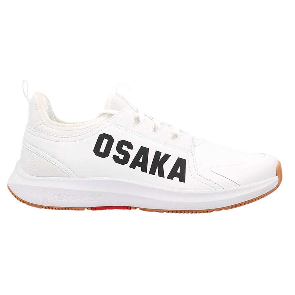 Osaka Furo All Court Shoes Weiß EU 36 1/2 Mann Osaka Furo All Court Shoes Weiß EU 36 1/2 Mann von Osaka