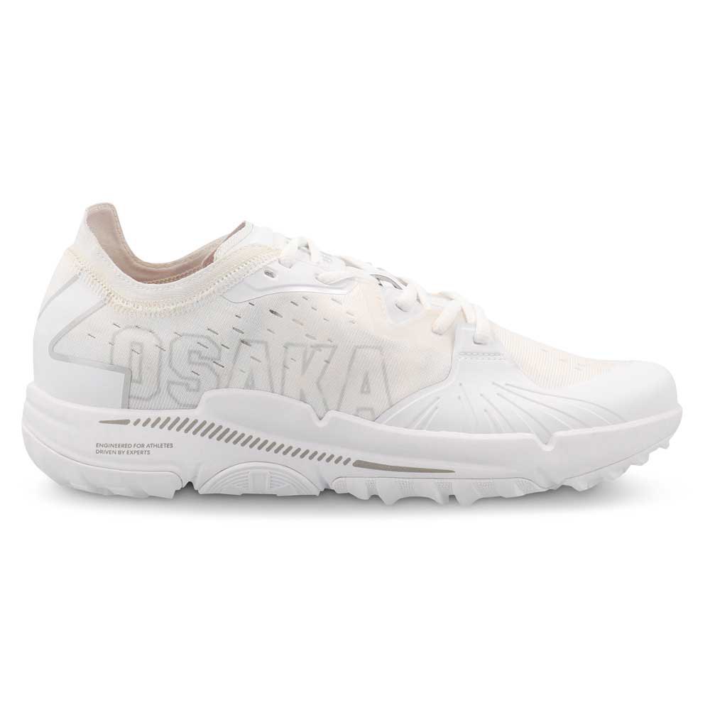 Osaka Ido Mk 1 Padel Shoes Weiß EU 35 1/2 Mann Osaka Ido Mk 1 Padel Shoes Weiß EU 35 1/2 Mann von Osaka