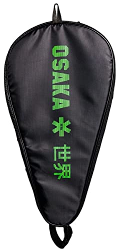 Osaka Padel Racket Sleeve - Padel Racket - Black - Osaka Padel Racket Sleeve - Padel Racket - Black - von Osaka