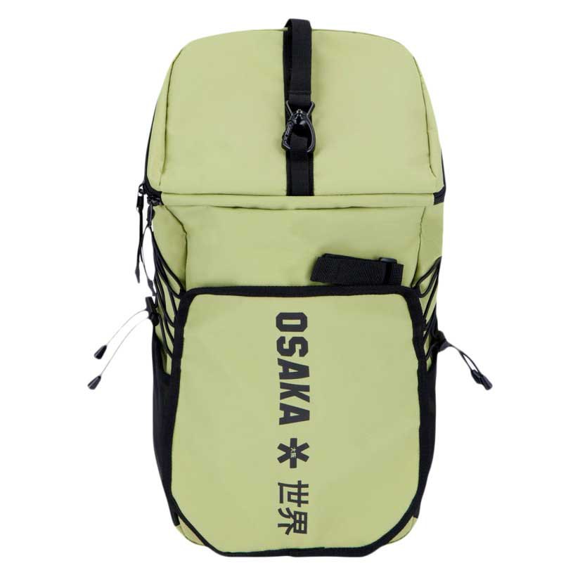 Osaka Pro Tour Padel Bp Backpack Grün Osaka Pro Tour Padel Bp Backpack Grün von Osaka