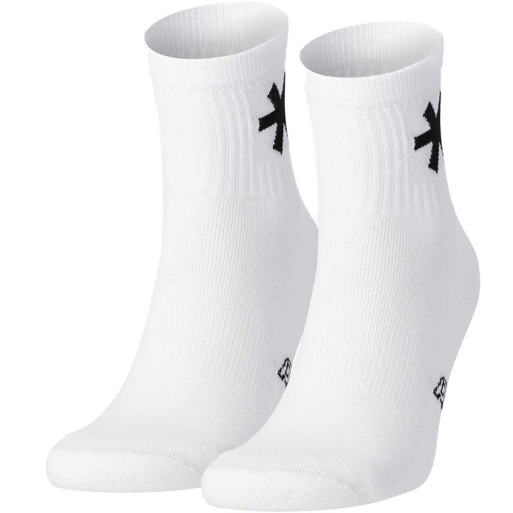 Osaka Short Duo Sport Short Socks Weiß EU 31-35 Mann Osaka Short Duo Sport Short Socks Weiß EU 31-35 Mann von Osaka