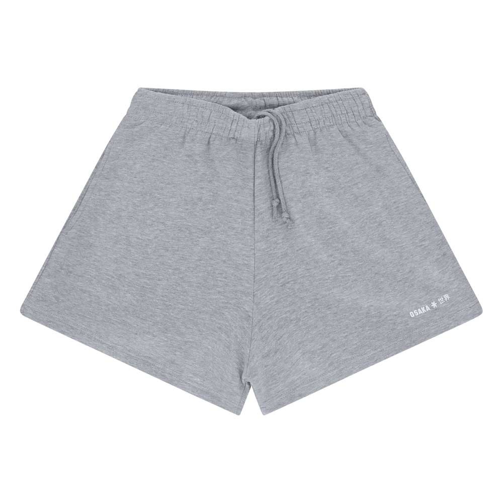 Osaka Shorts Grau 2XS Frau von Osaka