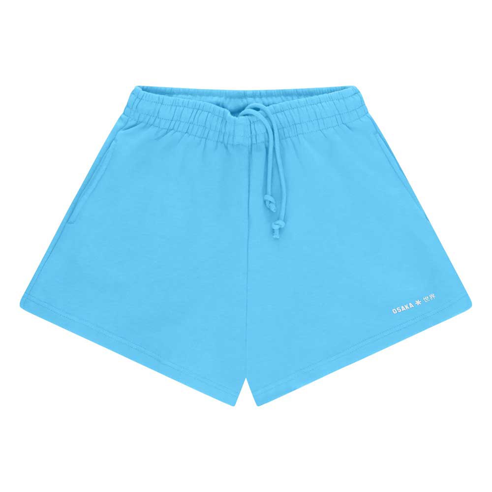 Osaka Shorts Blau 2XS Frau von Osaka