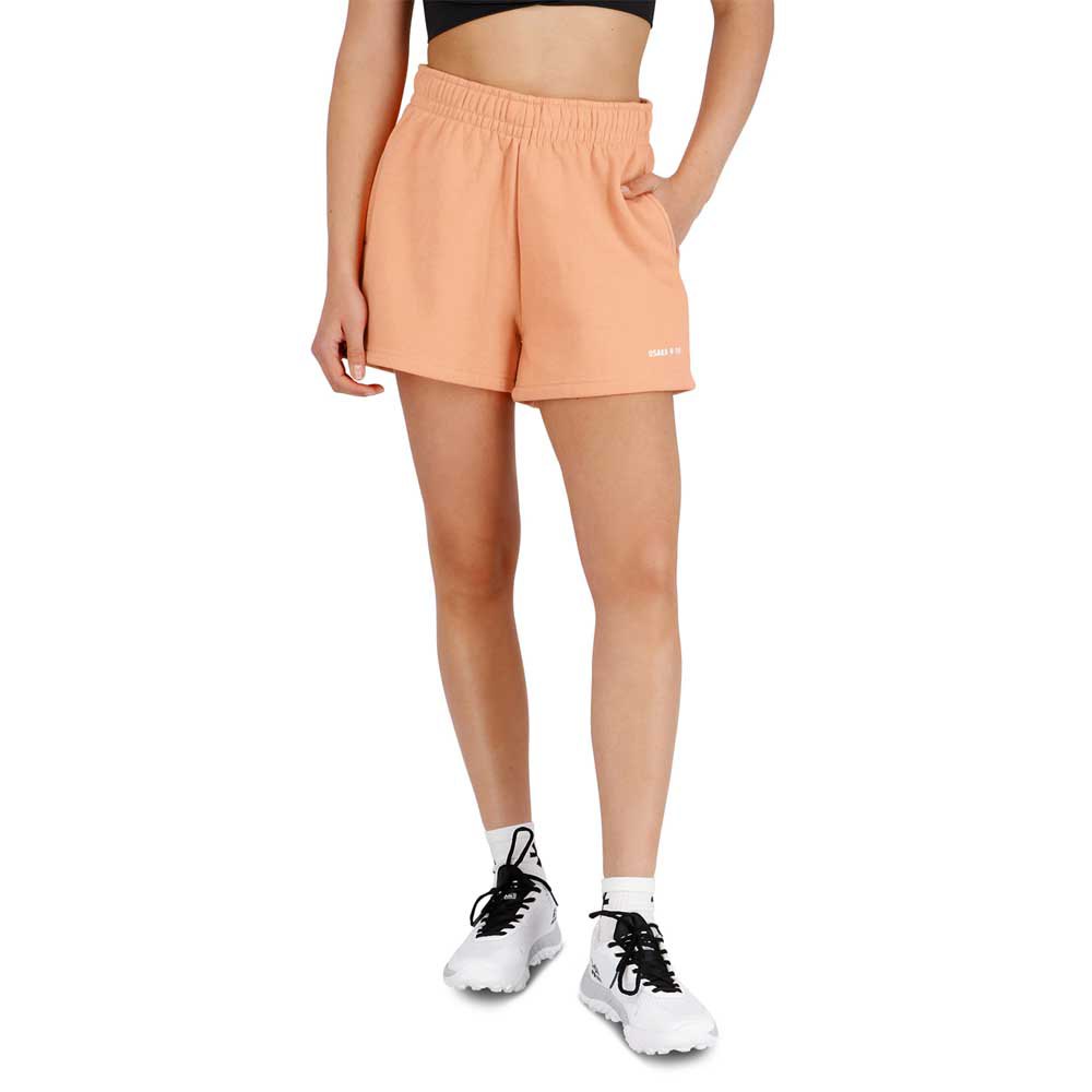 Osaka Shorts Orange 2XS Frau von Osaka