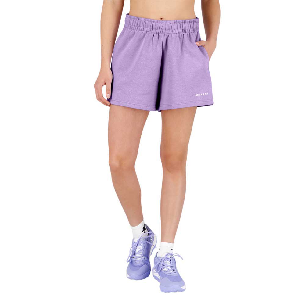 Osaka Shorts Lila XS Frau von Osaka