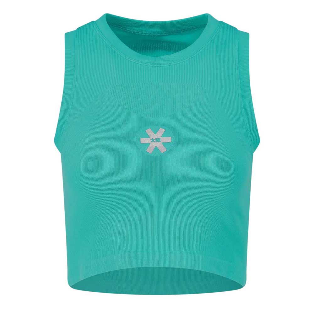 Osaka Tech Sleeveless T-shirt L Frau Osaka Tech Sleeveless T-shirt L Frau von Osaka