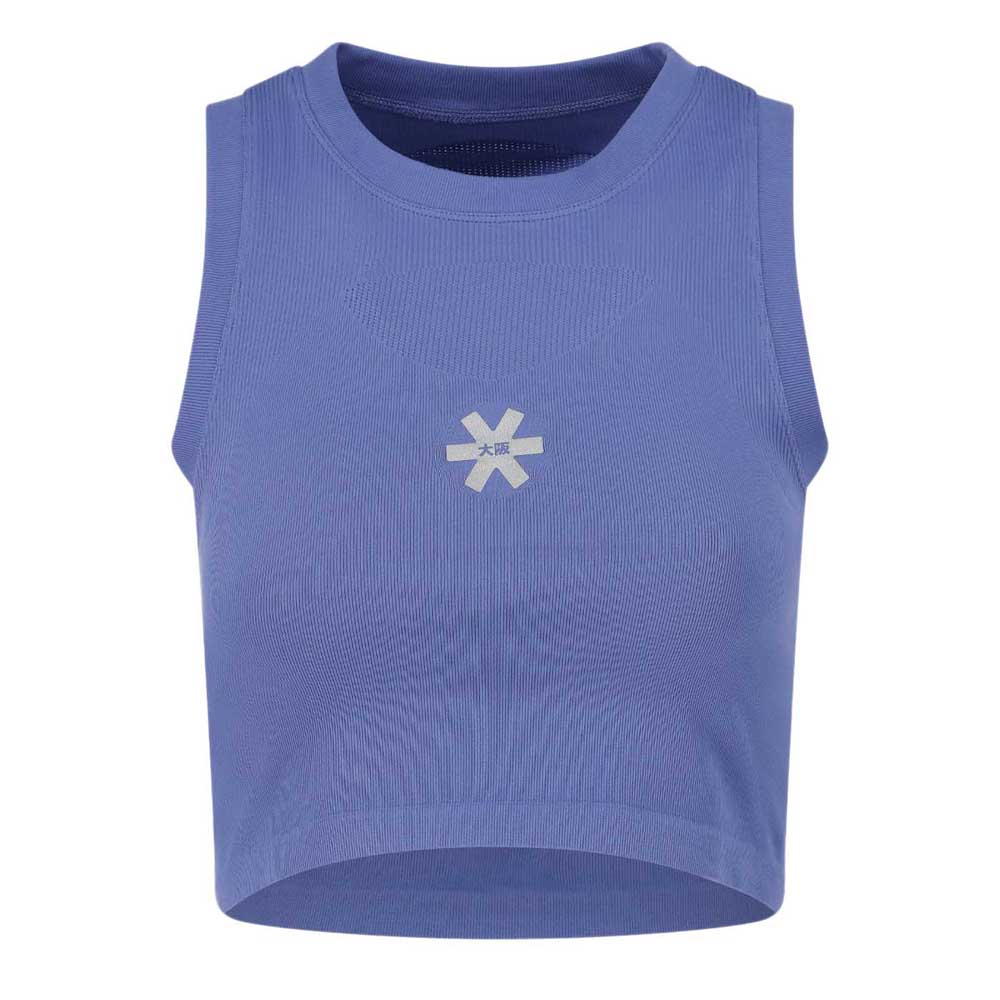 Osaka Tech Sleeveless T-shirt L Frau Osaka Tech Sleeveless T-shirt L Frau von Osaka