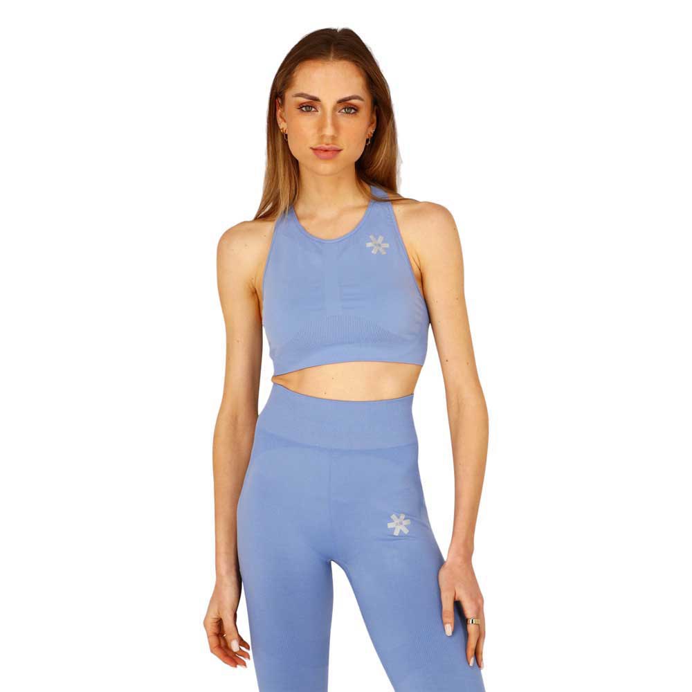 Osaka Tech Sports Bra Blau XS Frau Osaka Tech Sports Bra Blau XS Frau von Osaka