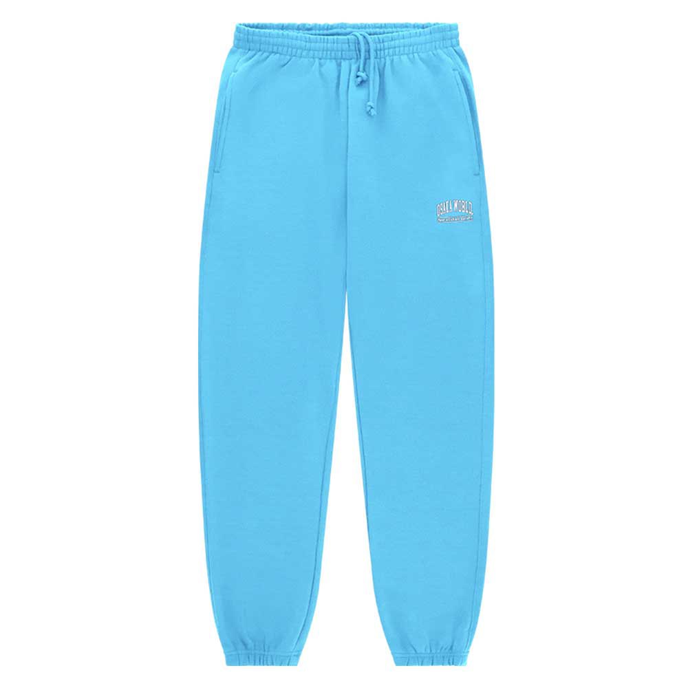 Osaka Sweat Pants Blau 2XS Frau von Osaka